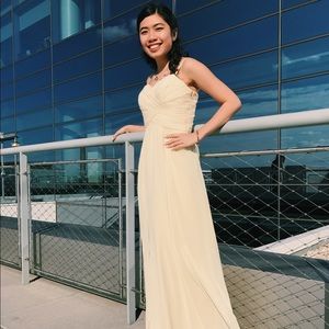 Ralph Lauren Dresses - Lauren by Ralph Lauren Strapless Evening Gown Ralph Lauren Dresses - Lauren by Ralph Lauren Strapless Evening Gown